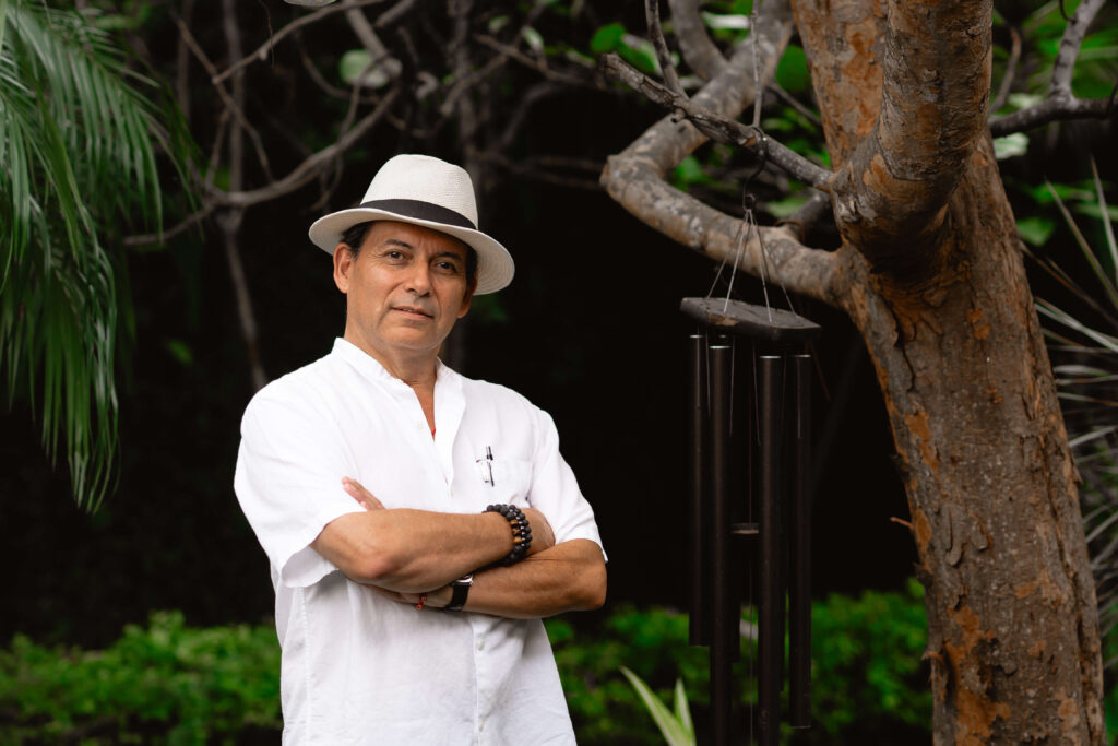 Oscar Cuevas